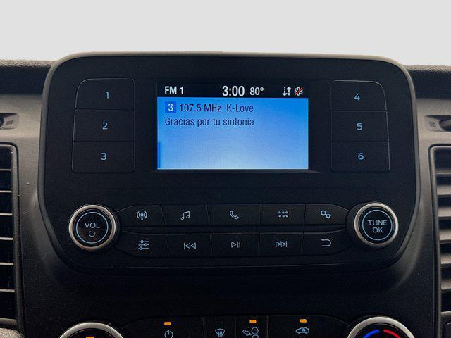 used 2020 Ford Transit-150 car, priced at $24,998