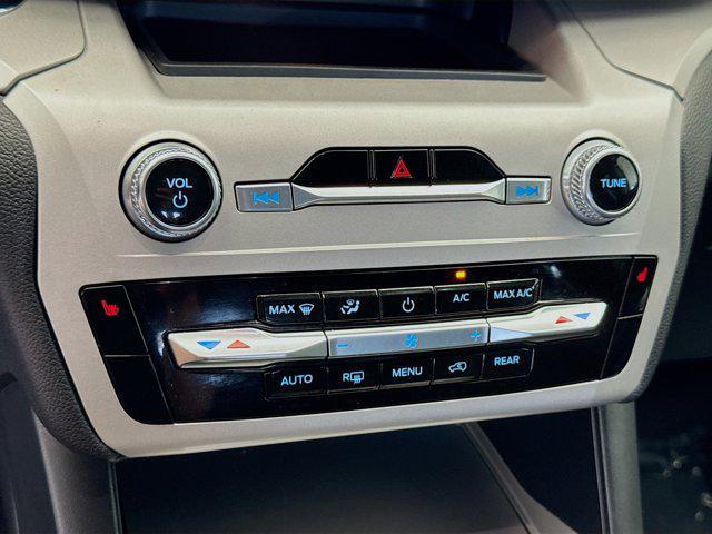 used 2023 Ford Explorer car, priced at $28,998