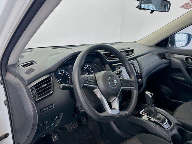 used 2019 Nissan Rogue car, priced at $16,350