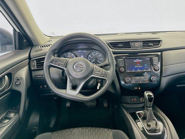 used 2019 Nissan Rogue car, priced at $16,350