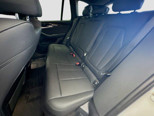 used 2019 BMW X3 car, priced at $18,288
