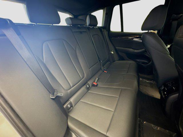used 2019 BMW X3 car, priced at $18,288