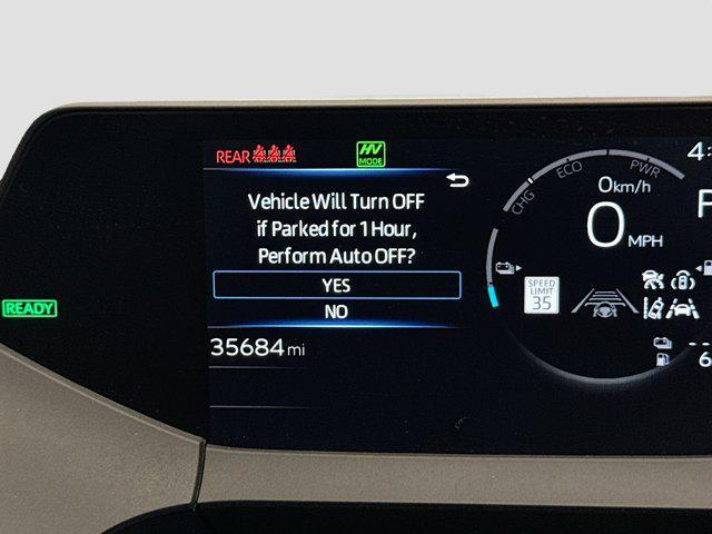 used 2024 Toyota Prius Prime car, priced at $31,998
