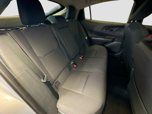 used 2024 Toyota Prius Prime car, priced at $31,998