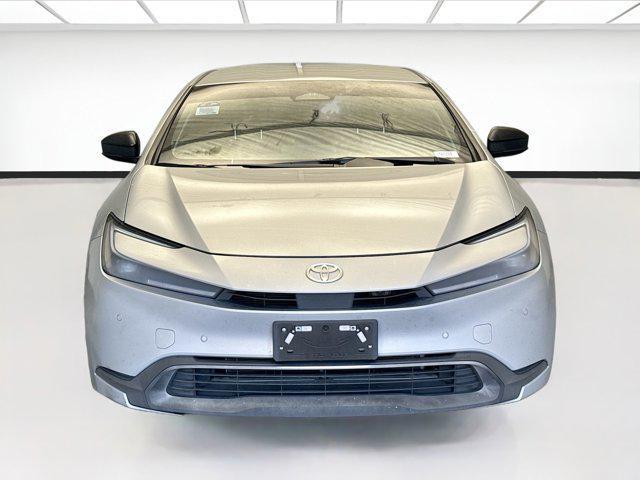 used 2024 Toyota Prius Prime car, priced at $31,998