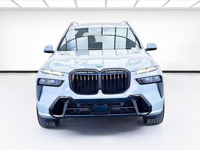 used 2024 BMW X7 car, priced at $79,850