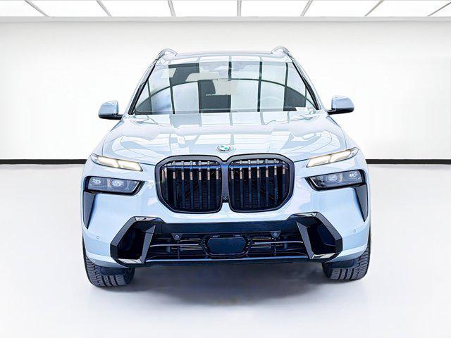 used 2024 BMW X7 car, priced at $76,288