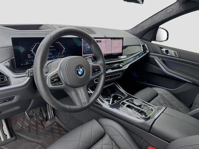used 2024 BMW X7 car, priced at $76,288