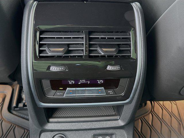 used 2024 BMW X7 car, priced at $76,288