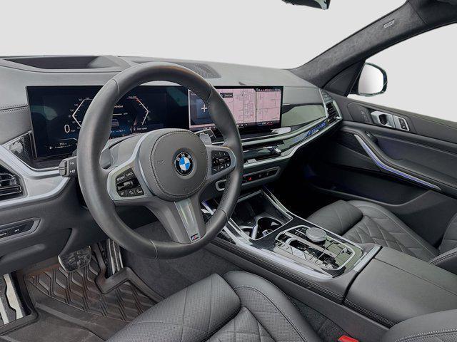 used 2024 BMW X7 car, priced at $79,850