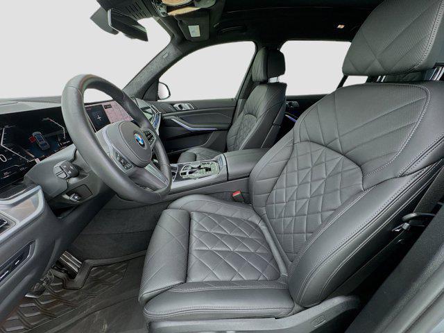 used 2024 BMW X7 car, priced at $76,288