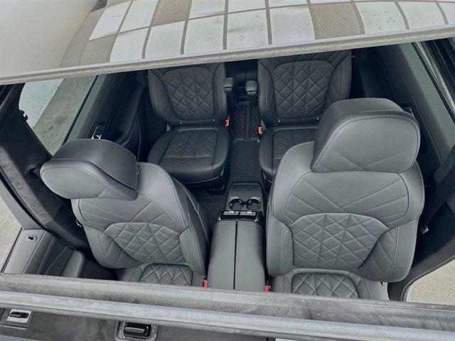 used 2024 BMW X7 car, priced at $76,288