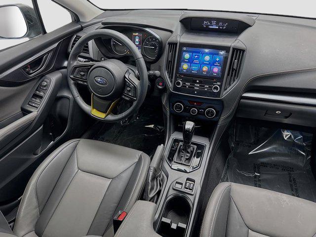 used 2022 Subaru Crosstrek car, priced at $26,655