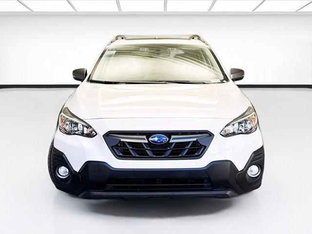 used 2022 Subaru Crosstrek car, priced at $26,655