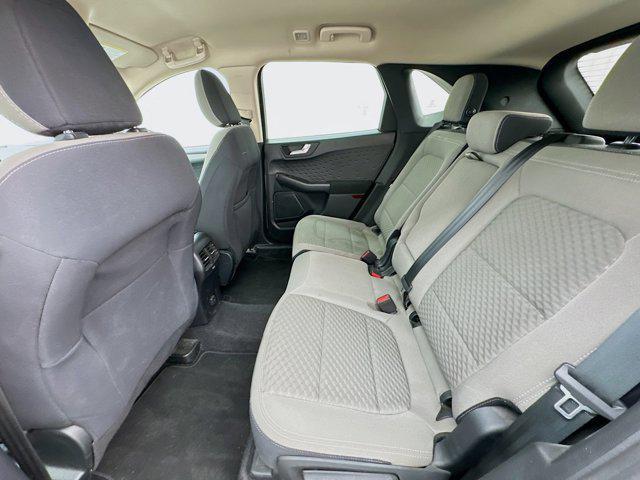 used 2020 Ford Escape car, priced at $17,037