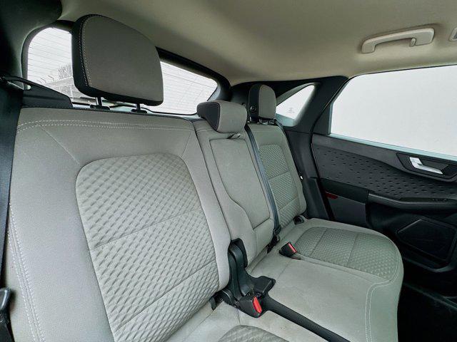 used 2020 Ford Escape car, priced at $17,037