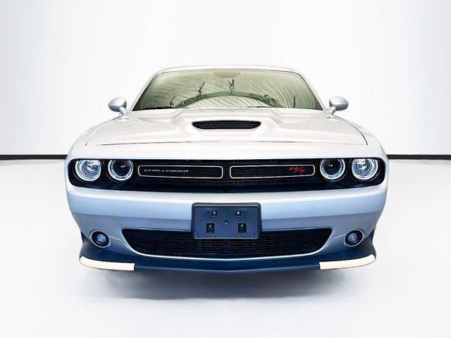 used 2022 Dodge Challenger car, priced at $28,927