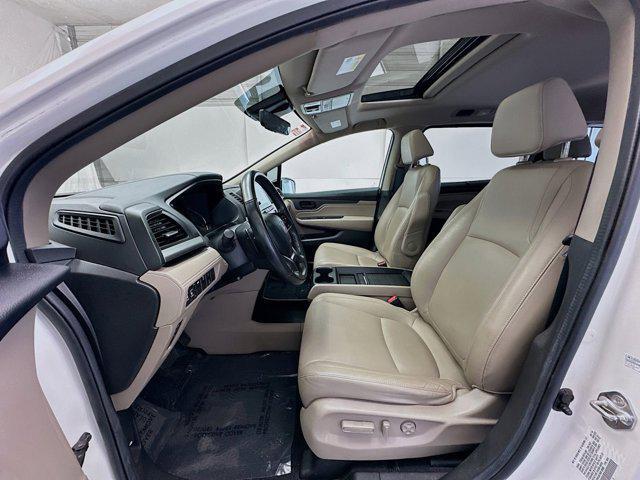 used 2019 Honda Odyssey car, priced at $22,888