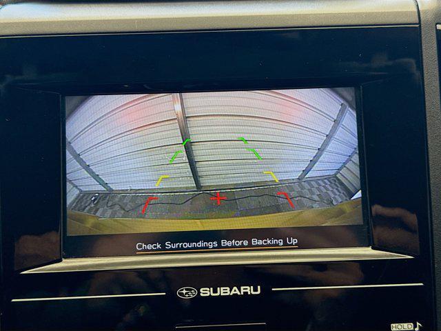 used 2022 Subaru Crosstrek car, priced at $23,880
