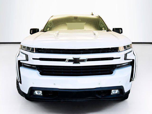 used 2022 Chevrolet Silverado 1500 car, priced at $41,888