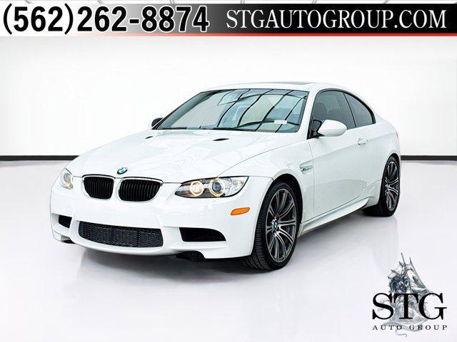 used 2011 BMW M3 car, priced at $33,777