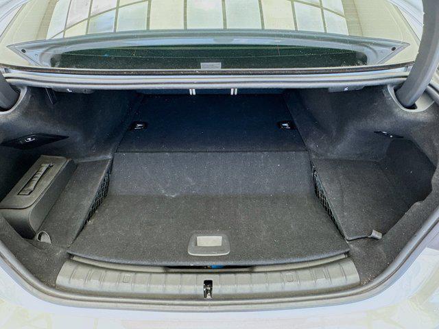 used 2018 BMW 530e car, priced at $16,688
