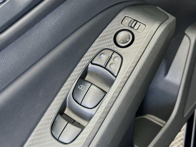 used 2025 Nissan Altima car, priced at $23,400
