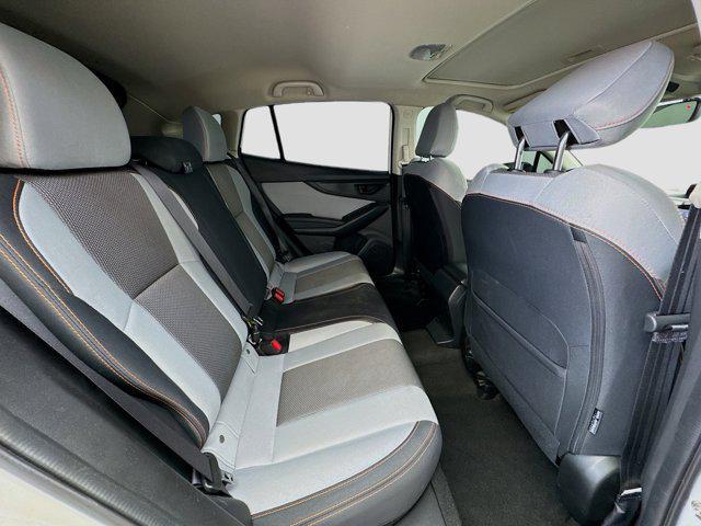 used 2022 Subaru Crosstrek car, priced at $23,488