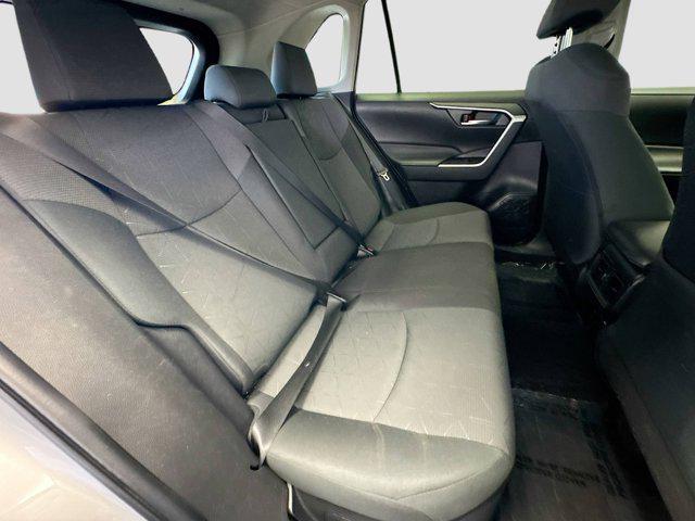 used 2024 Toyota RAV4 Hybrid car, priced at $30,588