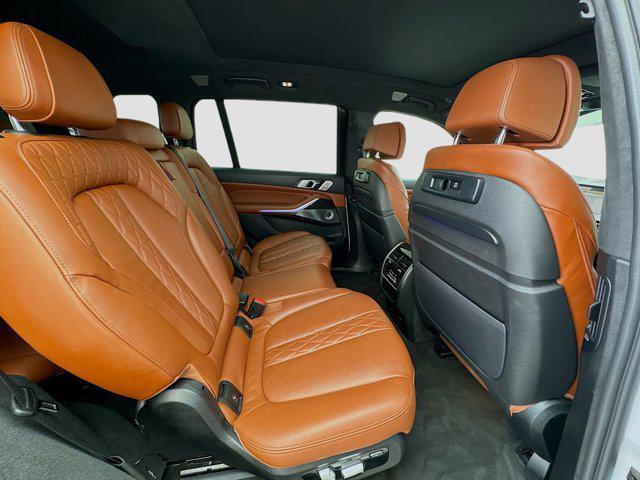 used 2021 BMW X7 car, priced at $47,669