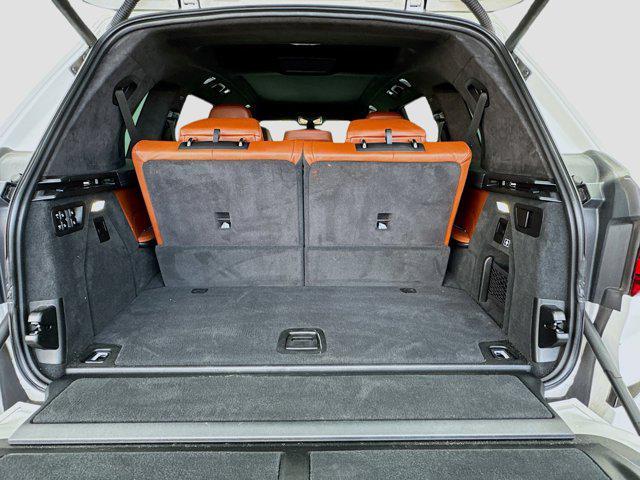 used 2021 BMW X7 car, priced at $47,669