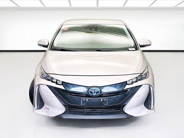 used 2019 Toyota Prius Prime car, priced at $20,550