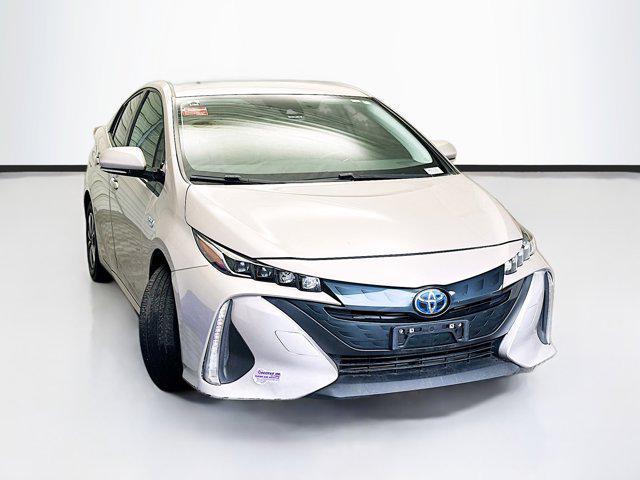 used 2019 Toyota Prius Prime car, priced at $20,788