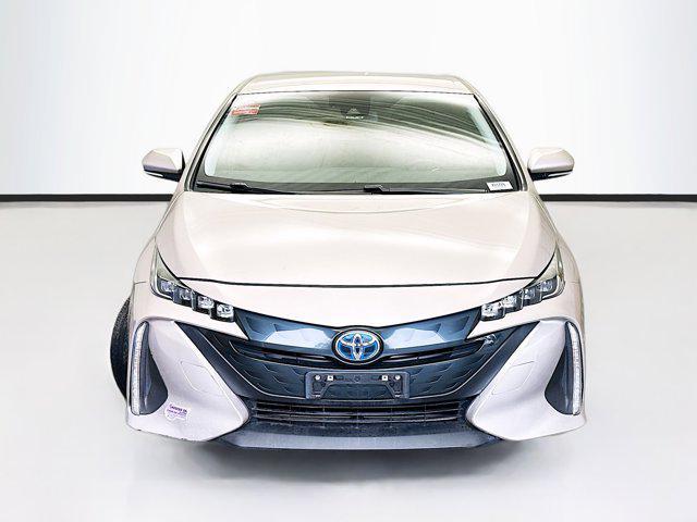 used 2019 Toyota Prius Prime car, priced at $20,788