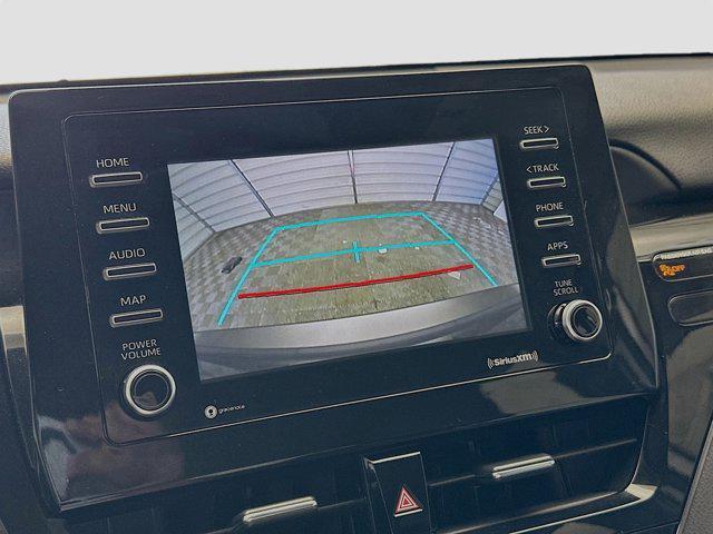 used 2022 Toyota Camry car, priced at $21,477