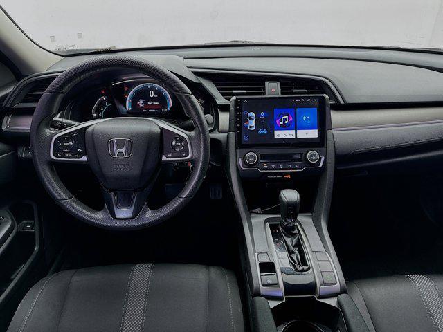 used 2020 Honda Civic car