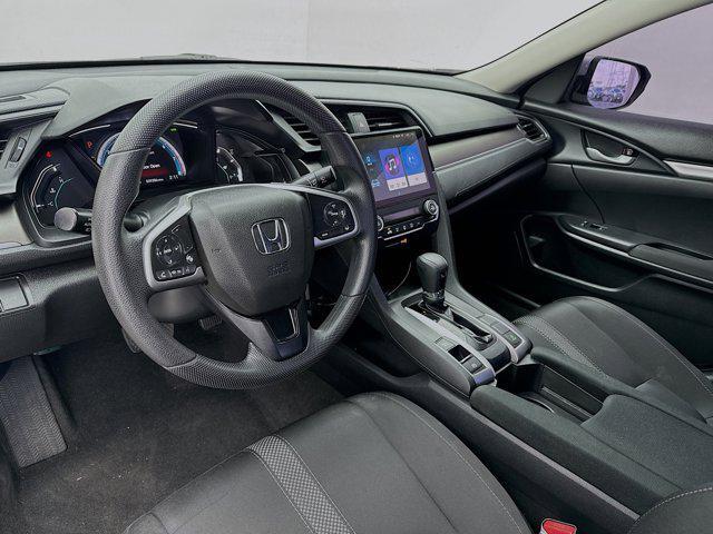 used 2020 Honda Civic car