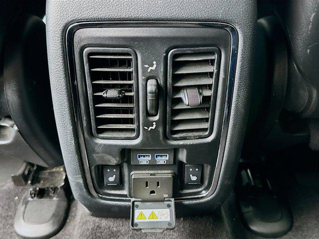 used 2018 Jeep Grand Cherokee car, priced at $17,322