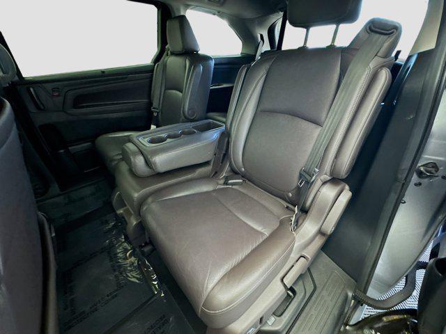 used 2022 Honda Odyssey car, priced at $33,998