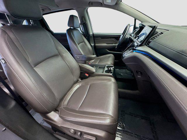 used 2022 Honda Odyssey car, priced at $33,998