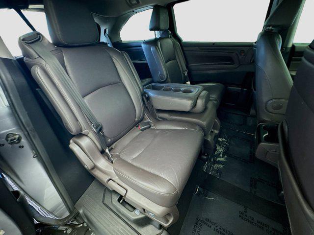 used 2022 Honda Odyssey car, priced at $33,998