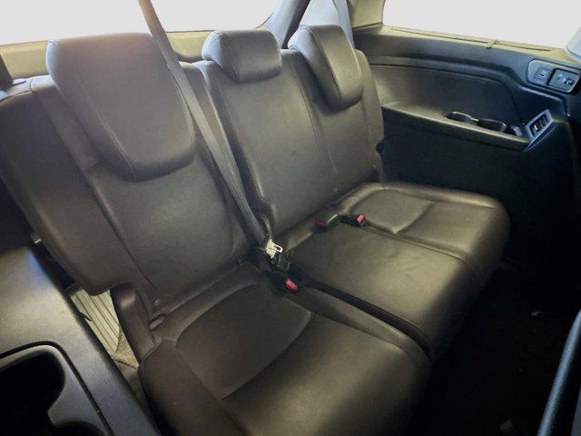 used 2022 Honda Odyssey car, priced at $33,998