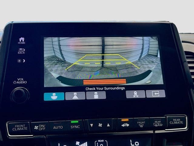 used 2022 Honda Odyssey car, priced at $33,998