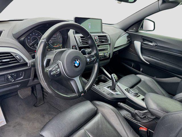 used 2016 BMW M2 car, priced at $16,998