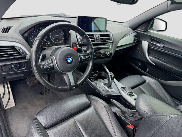 used 2016 BMW M2 car, priced at $16,998