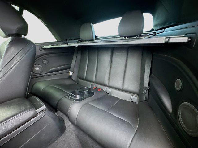used 2016 BMW M2 car, priced at $16,998