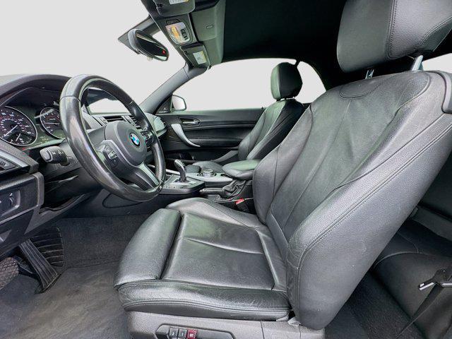 used 2016 BMW M2 car, priced at $16,998