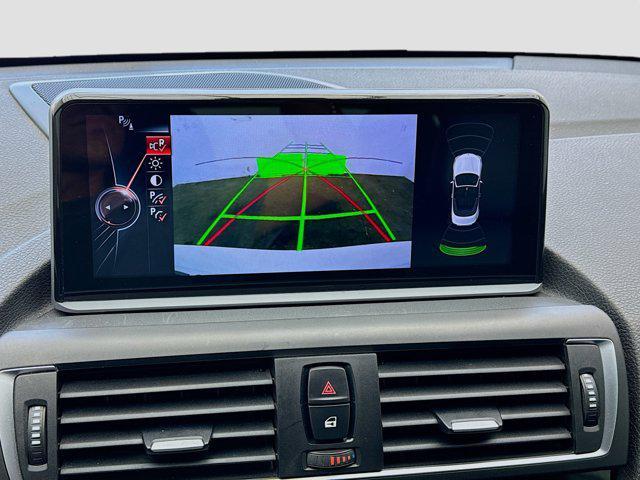 used 2016 BMW M2 car, priced at $16,998