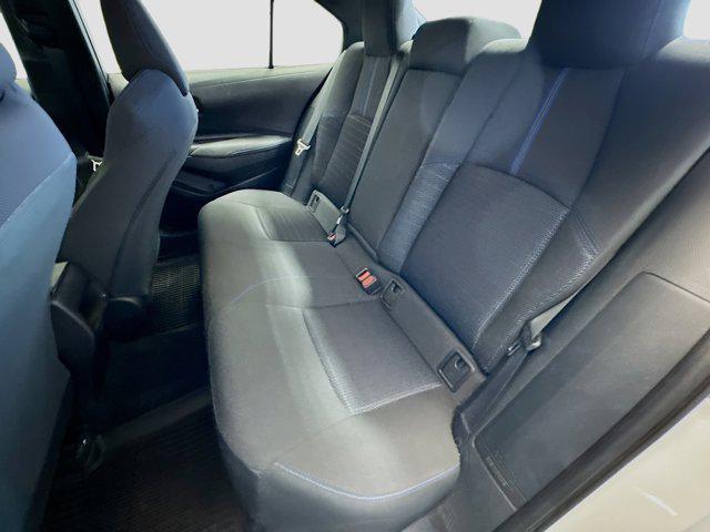 used 2022 Toyota Corolla car, priced at $22,277