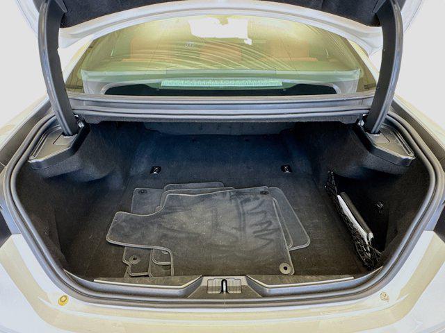 used 2018 Maserati Quattroporte car, priced at $19,670